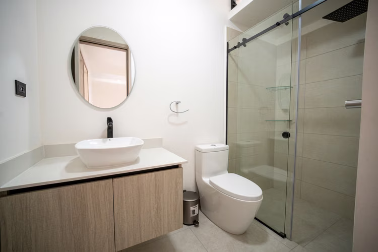 Casa en Alquiler en Lindora Village | Nueva | Línea Blanca | Santa Ana - Imagen 7