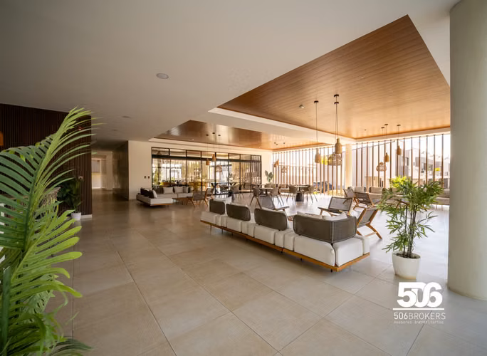 Casa en Alquiler en Lindora Village | Nueva | Línea Blanca | Santa Ana - Imagen 11