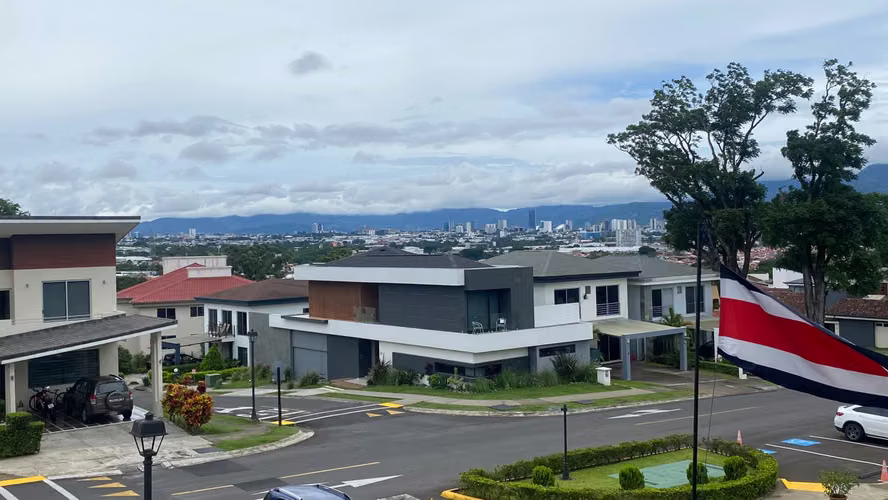 Venta de Lote en Tierras del Café, Heredia - Imagen 18