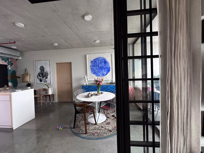 Venta de Apto en URBN Escalante, con Vista Panorámica, San José (AD)