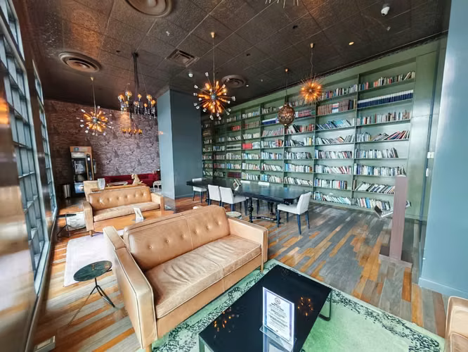 Venta de Apto en URBN Escalante, con Vista Panorámica, San José (AD)