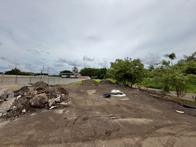 Venta de terreno esquinero en Lindora, Santa Ana - Imagen 8