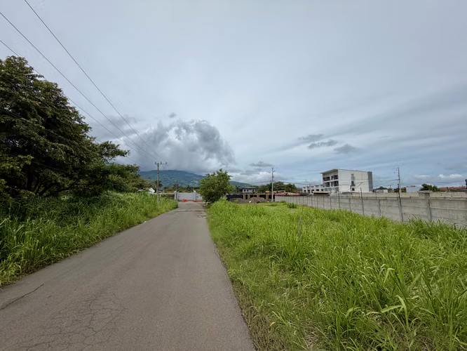 Venta de terreno esquinero en Lindora, Santa Ana - Imagen 6