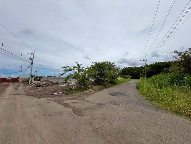 Venta de terreno esquinero en Lindora, Santa Ana - Imagen 10