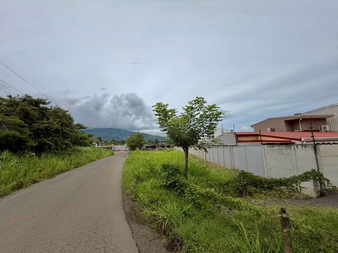 Venta de terreno esquinero en Lindora, Santa Ana - Imagen 5