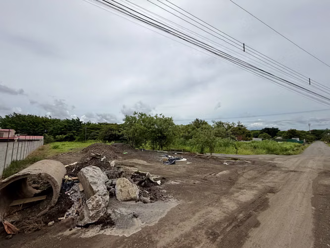 Venta de terreno esquinero en Lindora, Santa Ana - Imagen 7