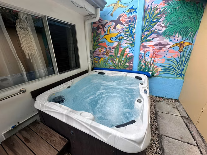 Casa en Venta en Málaga Herradura – Jacuzzi Privado, Confort y Vida en el Pacífico Central, $170.000