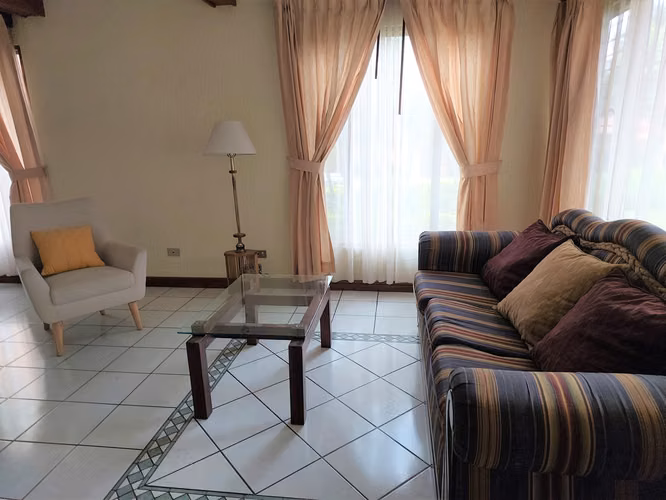 ALQUILER APARTAMENTO AMOBLADO $ 1.300 GUACHIPELIN - Imagen 7