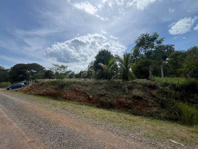 Hermosa propiedad en venta – Jesús María, San Mateo, Alajuela - Imagen 4