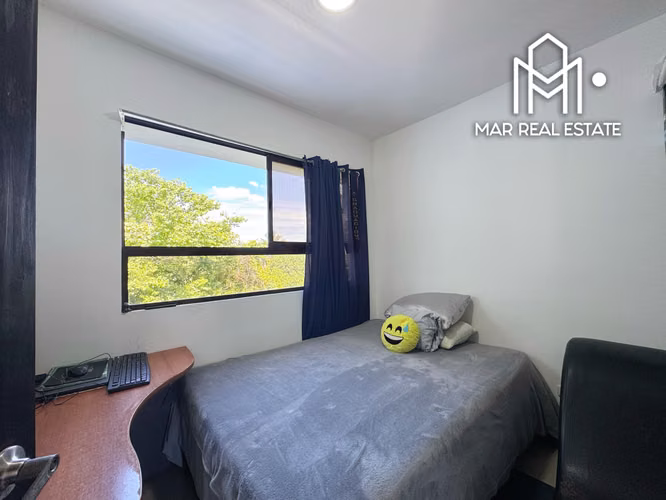 Casa En Venta Condominio Altana | Brasil De Mora. - Imagen 12