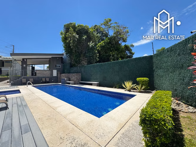 Casa En Venta Condominio Altana | Brasil De Mora. - Imagen 17
