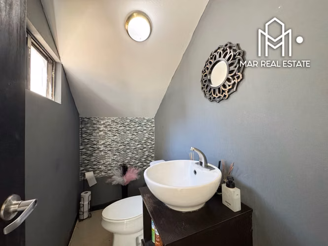 Casa En Venta Condominio Altana | Brasil De Mora. - Imagen 7