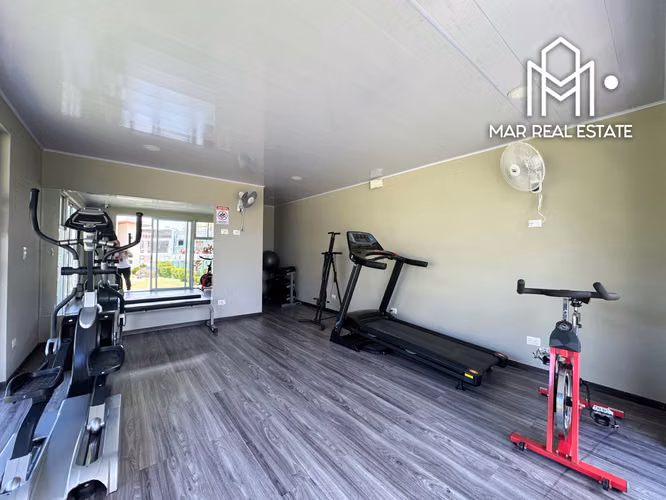 Casa En Venta Condominio Altana | Brasil De Mora. - Imagen 16