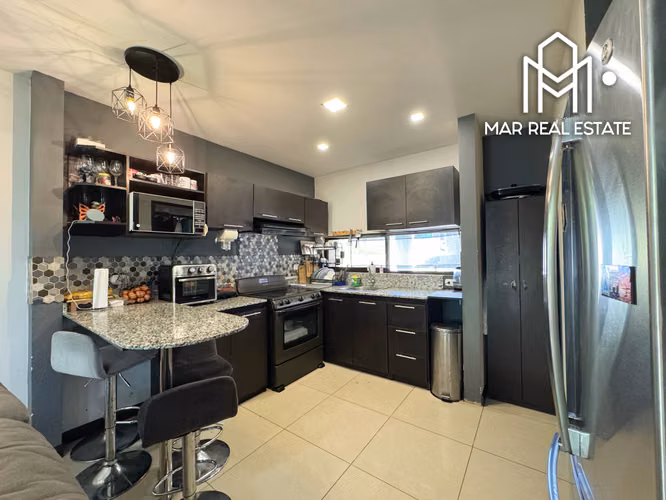 Casa En Venta Condominio Altana | Brasil De Mora. - Imagen 4