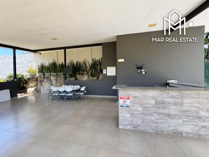 Casa En Venta Condominio Altana | Brasil De Mora. - Imagen 19