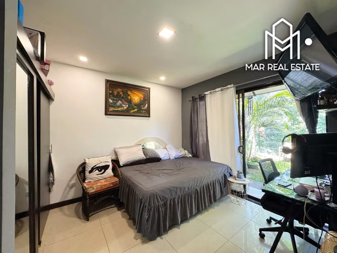 Casa En Venta Condominio Altana | Brasil De Mora. - Imagen 8