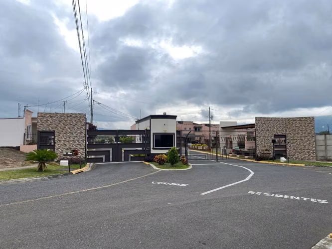 Casa en preventa, le tramitamos el BONO-CREDITO, Condominio Los Helechos, Cartago - Imagen 8