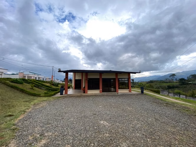 Casa en preventa, le tramitamos el BONO-CREDITO, Condominio Los Helechos, Cartago - Imagen 11