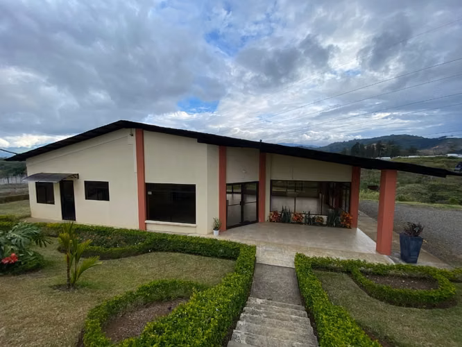 Casa en preventa, le tramitamos el BONO-CREDITO, Condominio Los Helechos, Cartago - Imagen 12