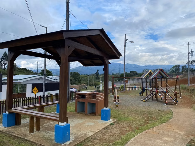 Casa en preventa, le tramitamos el BONO-CREDITO, Condominio Los Helechos, Cartago - Imagen 17