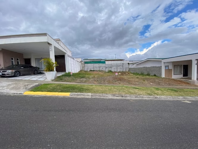 Casa en preventa, le tramitamos el BONO-CREDITO, Condominio Los Helechos, Cartago - Imagen 13