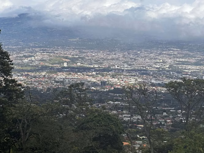 Terrenos con la mejor vista de todo SJ!!