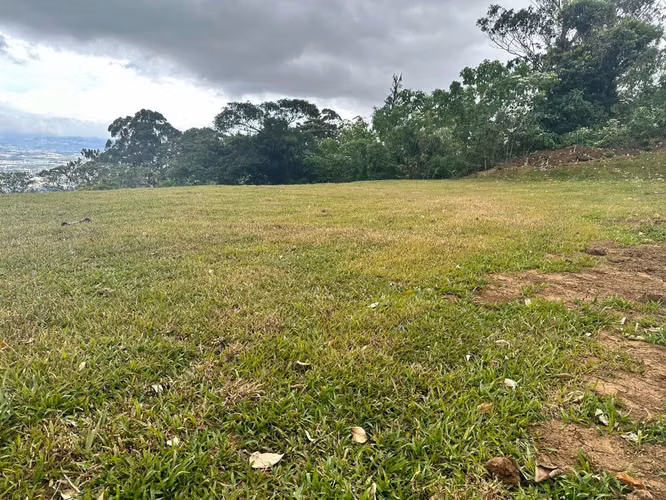 Terrenos con la mejor vista de todo SJ!!