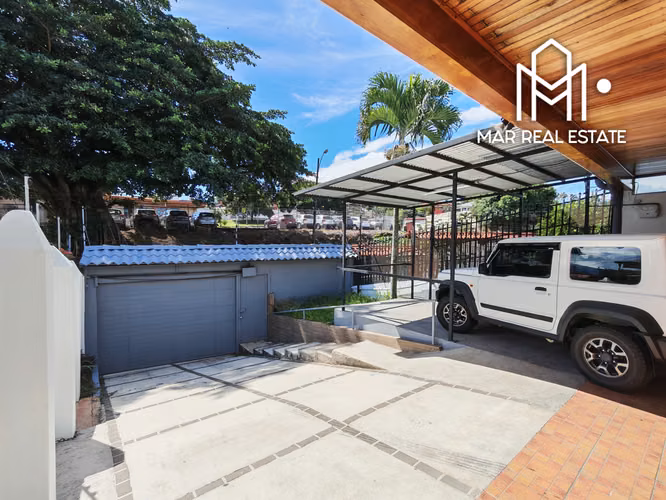 Venta Casa Uso Mixto En Alajuela Centro - Imagen 4