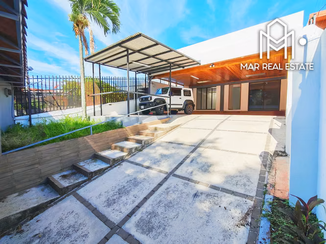 Venta Casa Uso Mixto En Alajuela Centro - Imagen 3