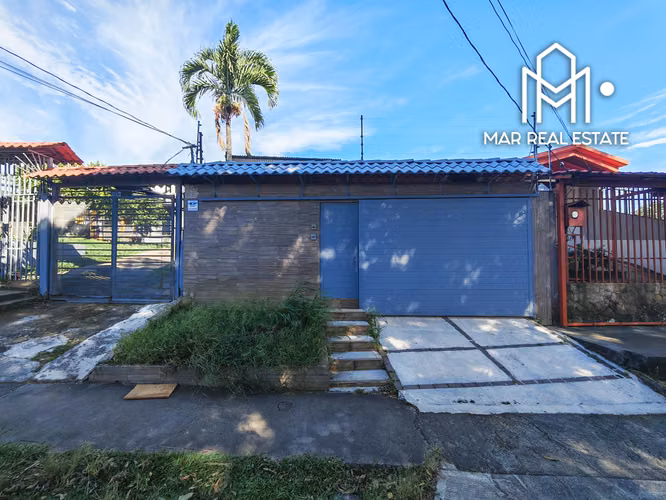 Venta Casa Uso Mixto En Alajuela Centro - Imagen 2