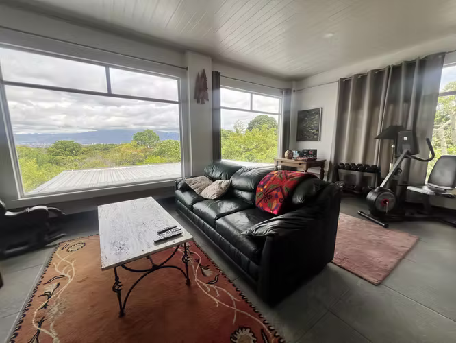 Villa San Rafael de Heredia $650,000