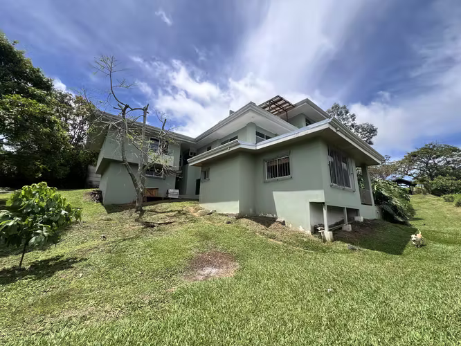 Villa San Rafael de Heredia $650,000