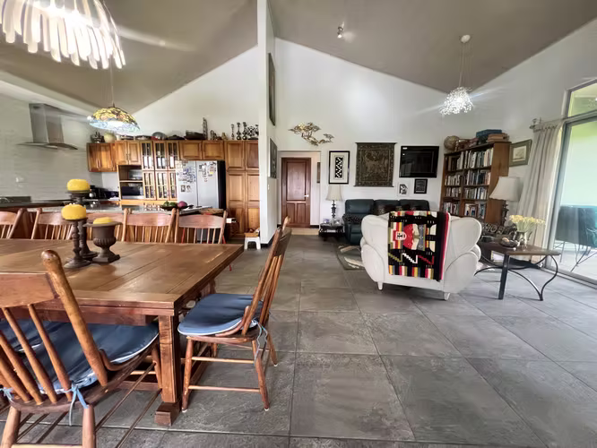 Villa San Rafael de Heredia $650,000
