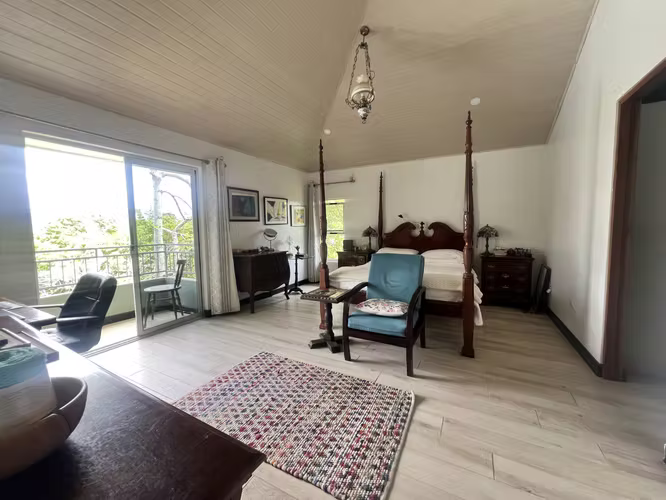 Villa San Rafael de Heredia $650,000
