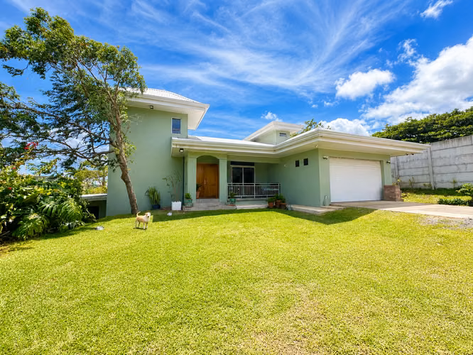 Villa San Rafael de Heredia $650,000