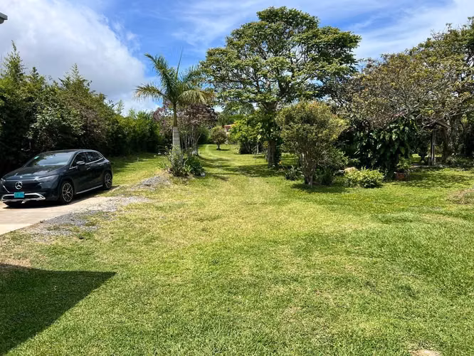 Villa San Rafael de Heredia $650,000