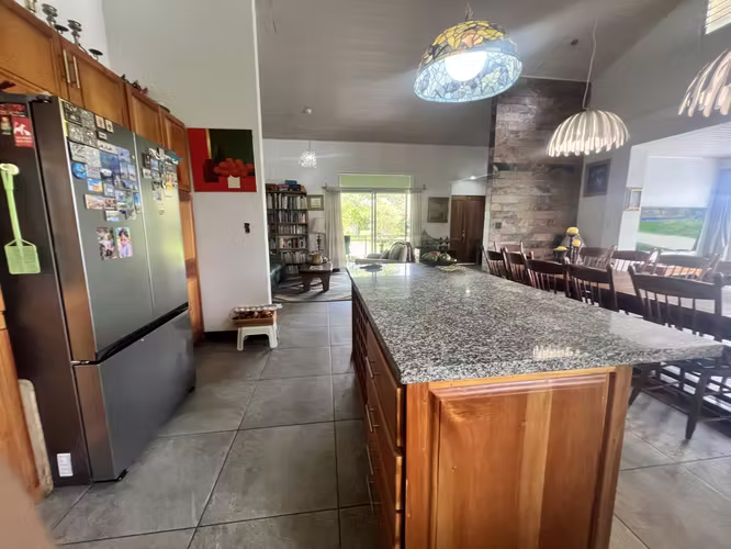 Villa San Rafael de Heredia $650,000