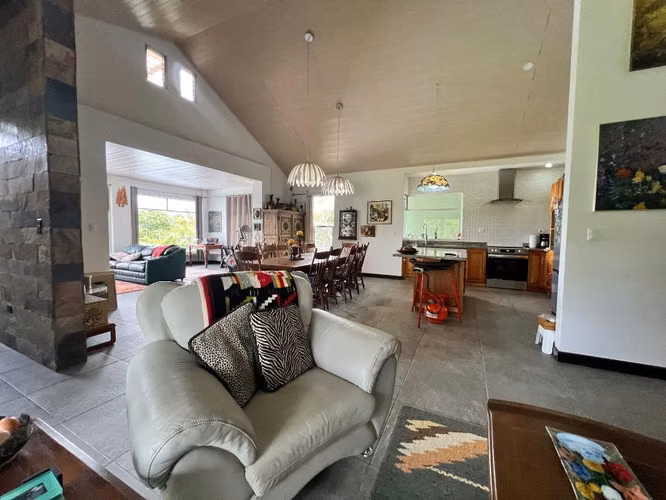 Villa San Rafael de Heredia $650,000