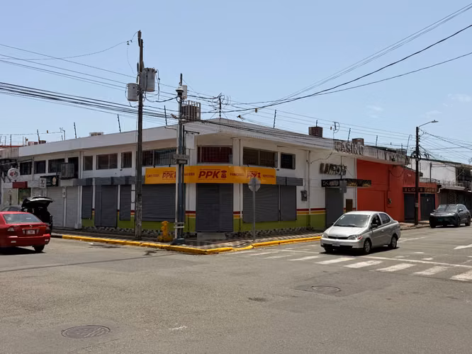Alquiler de local comercial en Limon Centro - Imagen 2