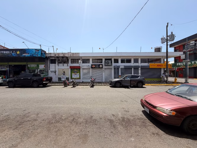 Alquiler de local comercial en Limon Centro - Imagen 3