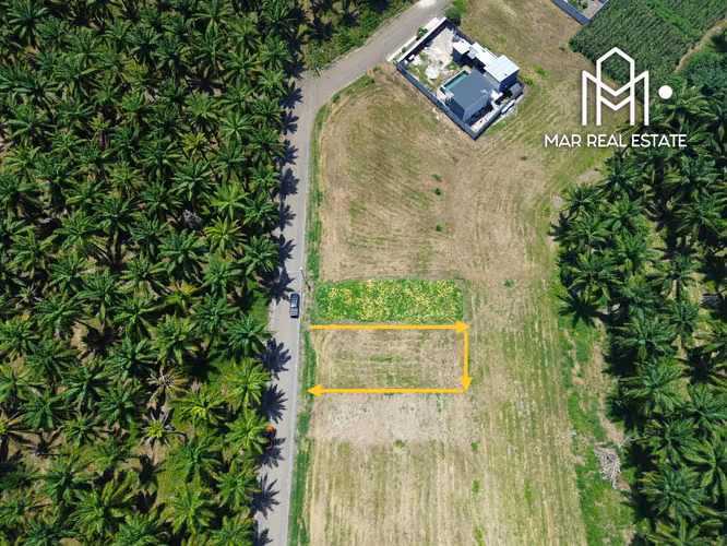 Lote En Venta En Parrita | Cerca De Las Mejores Playas Del Pacífico Central - Imagen 7