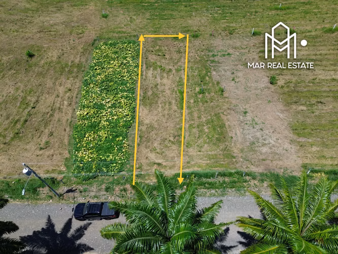 Lote En Venta En Parrita | Cerca De Las Mejores Playas Del Pacífico Central - Imagen 4