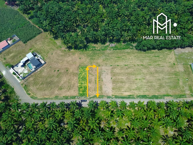 Lote En Venta En Parrita | Cerca De Las Mejores Playas Del Pacífico Central - Imagen 3