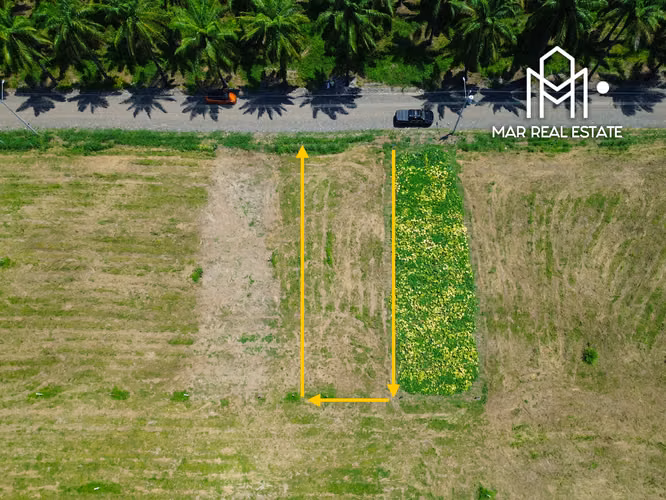 Lote En Venta En Parrita | Cerca De Las Mejores Playas Del Pacífico Central - Imagen 5