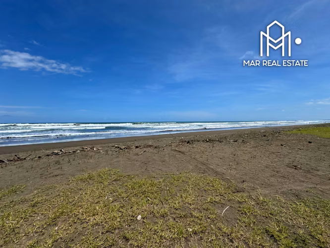 Lote En Venta En Parrita | Cerca De Las Mejores Playas Del Pacífico Central - Imagen 12