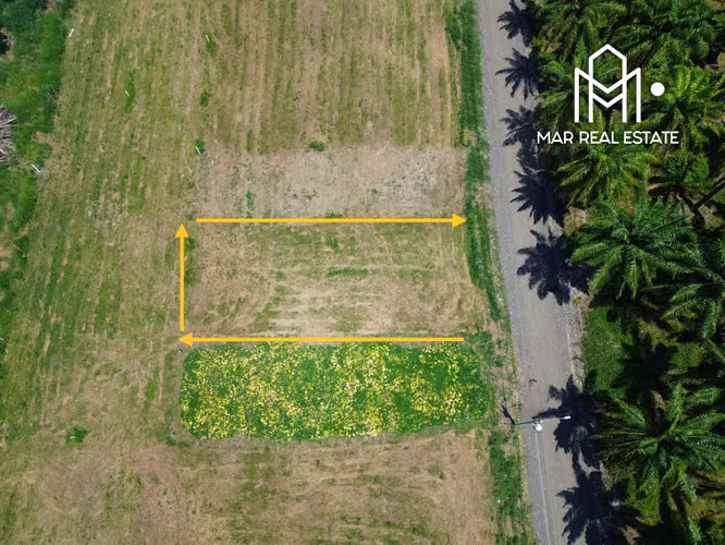 Lote En Venta En Parrita | Cerca De Las Mejores Playas Del Pacífico Central - Imagen 6