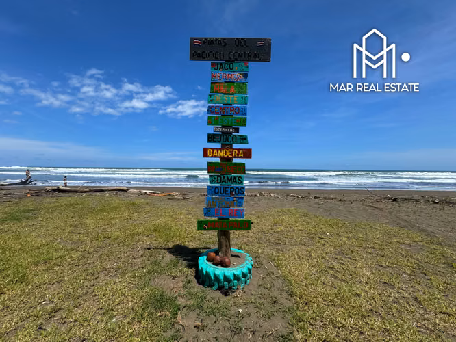 Lote En Venta En Parrita | Cerca De Las Mejores Playas Del Pacífico Central - Imagen 10