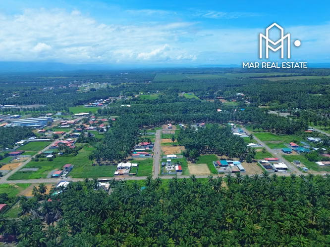Lote En Venta En Parrita | Cerca De Las Mejores Playas Del Pacífico Central - Imagen 8