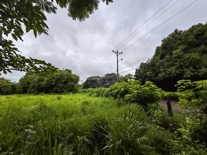 Lote de Uso Mixto en La Ceiba de Orotina | Ubicación Estratégica y Alto Potencial de Inversión