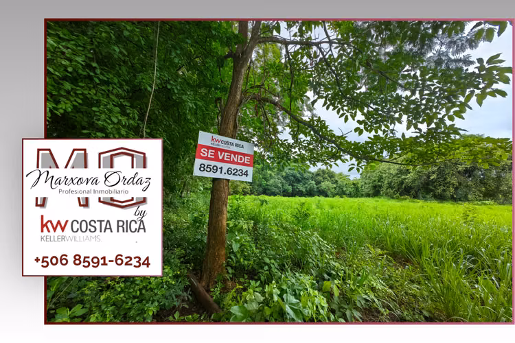 Mixed-Use Development Land in La Ceiba, Orotina